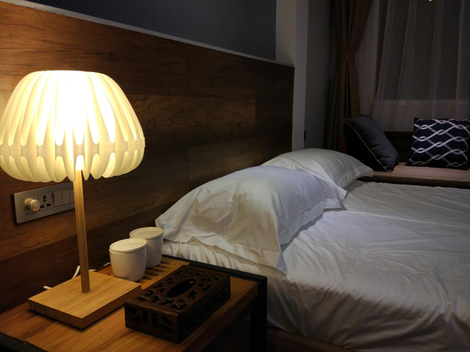 Bedroom 2, Celosia Boutique Inn, Muang Chiang Mai