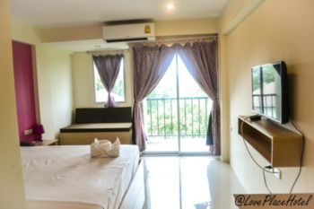 Others 2, @Love Place Hotel, Bung Kum