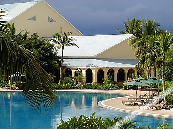 Others 5, Guantang Hot Spring Resort, Hainan
