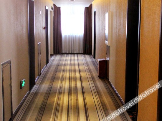 Others 4, Haoke Theme Hotel, Wenshan Zhuang and Miao