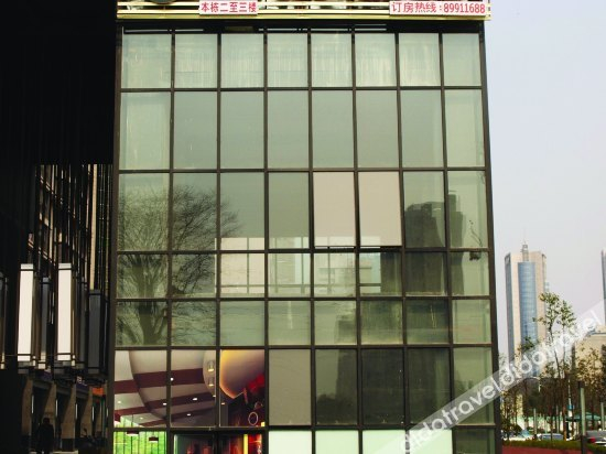 Others 5, Roff Hotel, Changsha