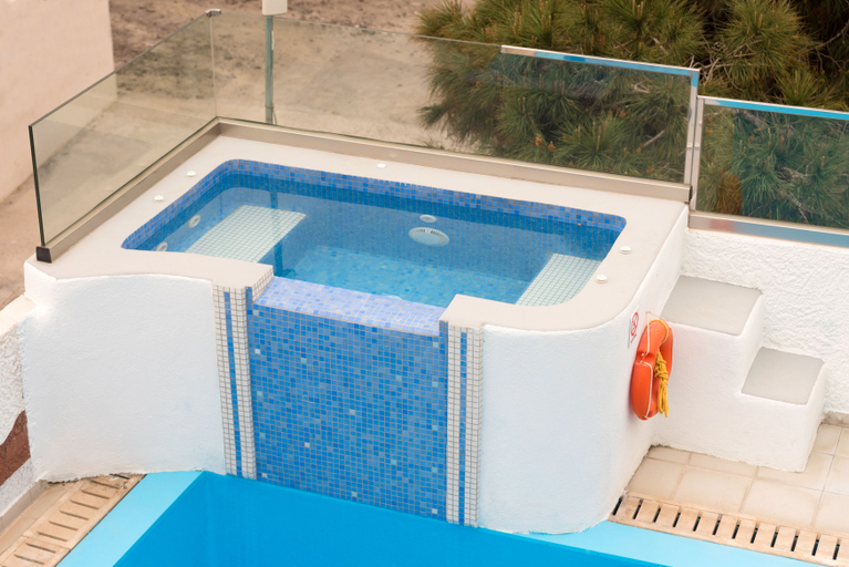 Sport & Beauty 2, Villa Aegeon, South Aegean