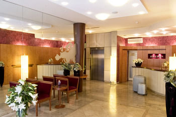 Others 4, Hotel H12, Kraków City
