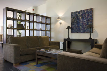 Others 4, Hotel El Molino de Salinas, Palencia