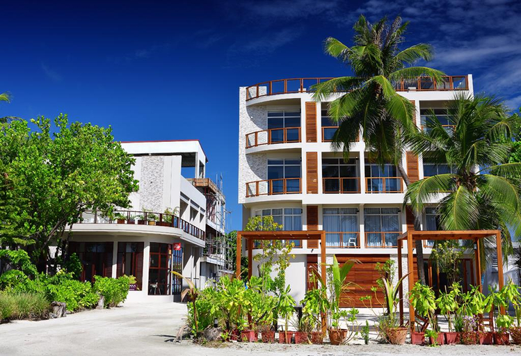 Exterior & Views 1, Velana Beach Hotel, Maafushi Island