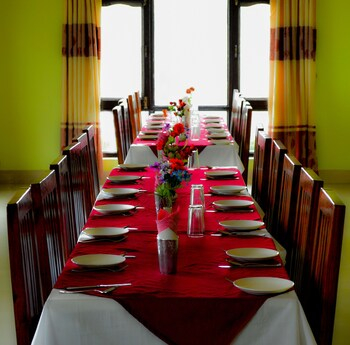 Others 5, Hotel Hill Crown, Bagmati