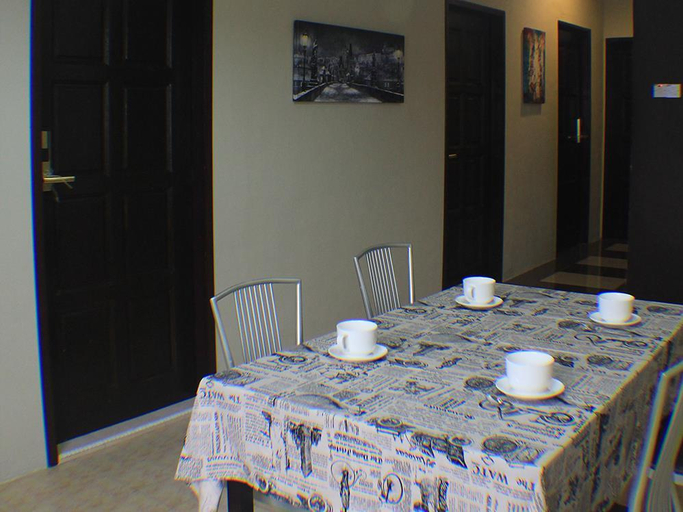 Others 5, Memory Guesthouse, Kuantan