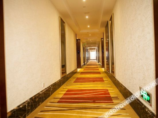 Others 5, Banshan International Hotel, Fuzhou