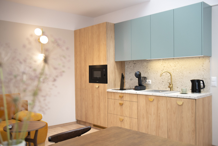 Others 5, Monciak55 Sopot Apartments by StayLab, Sopot