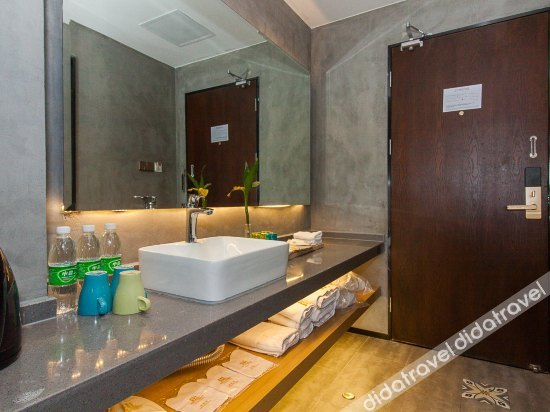 Others 4, Wuxi Junbo Garden Hotel (Lingshan Giant Buddha Nianhuawan Branch), Wuxi