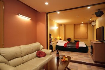 Others 3, Restay DEE - Adults Only, Tokushima