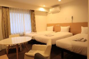 Others 4, REMBRANDT INN AOMORI, Aomori