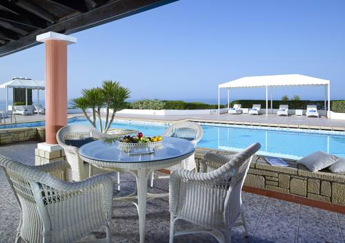 Others 2, Aldemar Knossos Villas, Crete