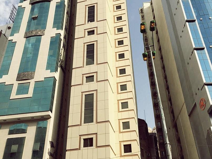 Exterior & Views 5, Al Kadessia Hotel Makkah, Makkah