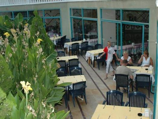 Others 2, Park Side Hotel, Manavgat
