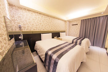 Others 5, Vintage Apple Hotel, New Taipei City