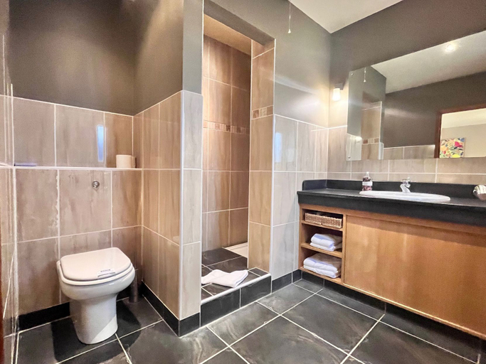Bathroom 3, Orchard Cottage, Cambridgeshire