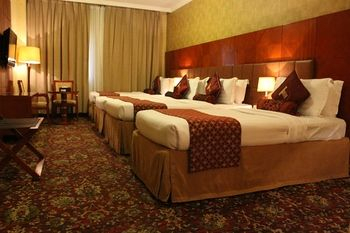 Others 3, Shaza Regency Plaza Al Madinah, Al Madinah Al Munawwarah