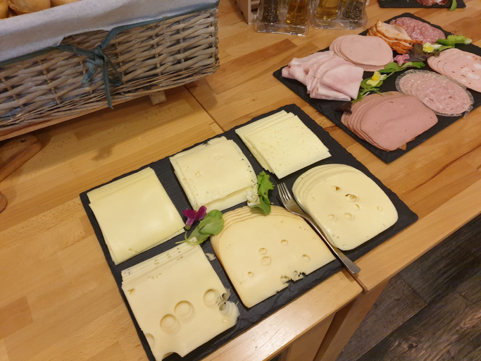 Food & Drinks 5, Stadthotel im Kolpinghaus, Unna
