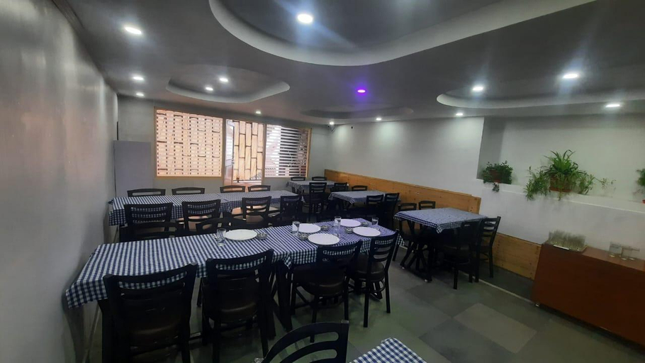 Food & Drinks 4, Hotel Him Regency By Pahadi Hospitality, Kullu