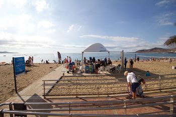 Others 5, Playa Las Canteras balcon vista mar by Lightbooking, Las Palmas
