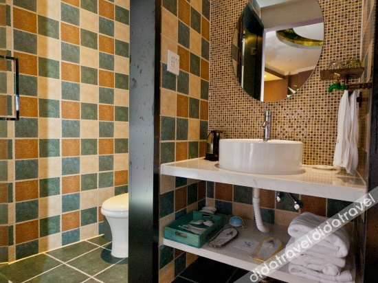 Others 2, Jingwei Hotel (Huzhou Central Branch), Huzhou