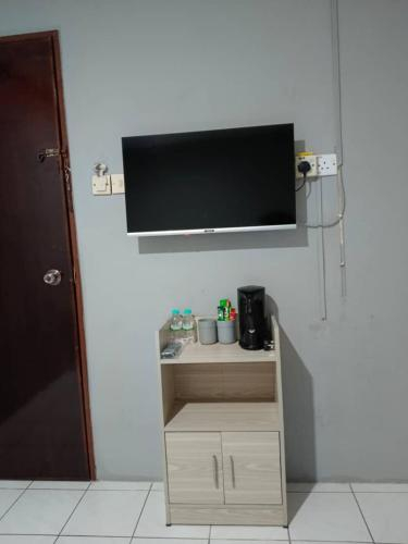 Others 2, Hotel Iramanis, Lahad Datu