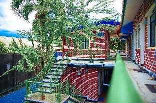 Swimming pool 5, DMI Hotels and Apartments with Newly opened Lava Stone Pool by Reddoorz, Tabaco City