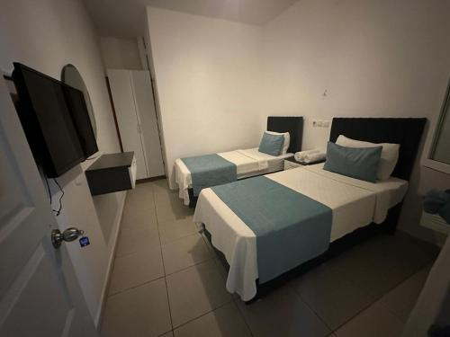 Others 4, DEVRAN PANSİYON, Bodrum