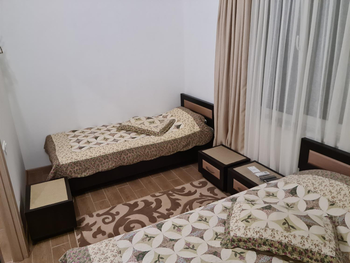 Bedroom 3, Kosmos 519, Bilhorod-Dnistrovs'kyi
