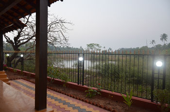 Others 3, Annapurna Vishram Dham, North Goa