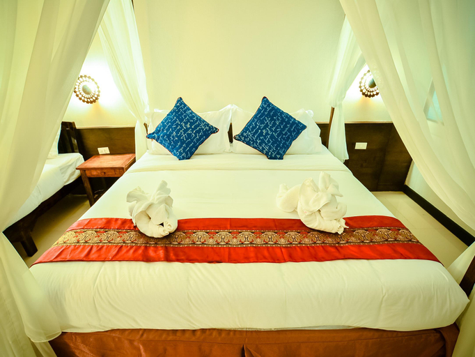 Others 5, Lan Shan Boutique Hotel, Muang Chiang Mai