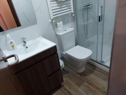 Others 4, Hostal Corazon de Madrid, Madrid
