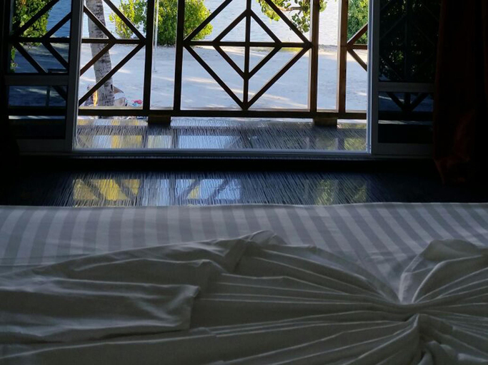 Bedroom 3, Seven Corals, Kaafu Atoll