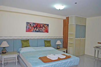 Others 3, Paradise Condominium Apartments, Pattaya