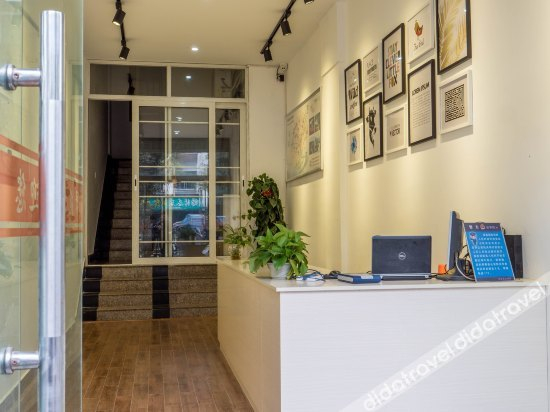 Others 2, Lvyuan Boutique Inn, Shangrao