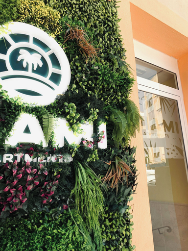 Exterior & Views, Miami Apartments, St Julian's