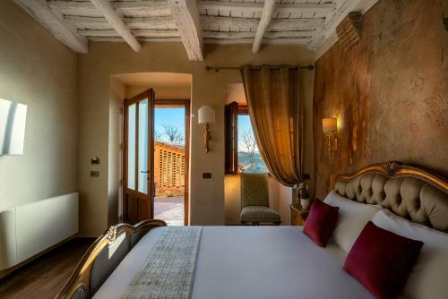 Others 4, Il Miraggio in Val d'Orcia Relais & Spa, Siena