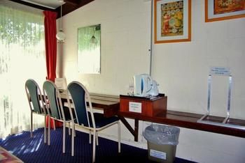 Others 5, Blackheath Motor Inn, Blue Mountains