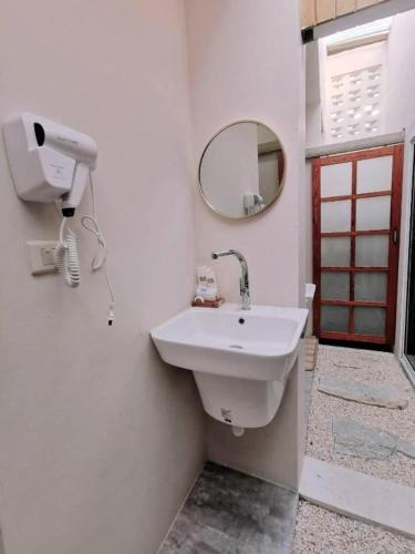 Others 4, 7 Class Pool Villa, Muang Chachoengsao