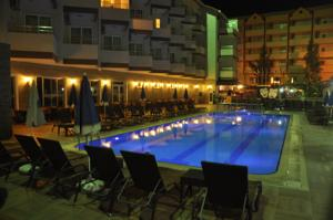 Other 3, Grand Atilla Hotel, Alanya