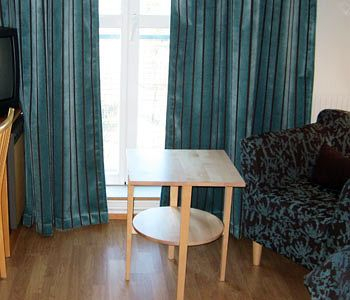 Others 2, Hotell Morby - Danderyd Hospital, Danderyd
