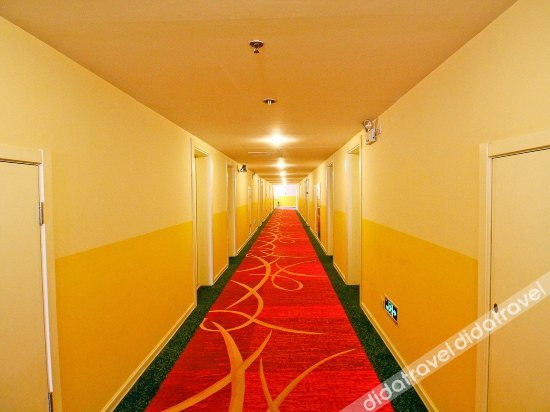 Others 3, Home Inn (Xi'an Hi-tech Zone Keji 2nd Road Xi`an University North Gate), Xi'an
