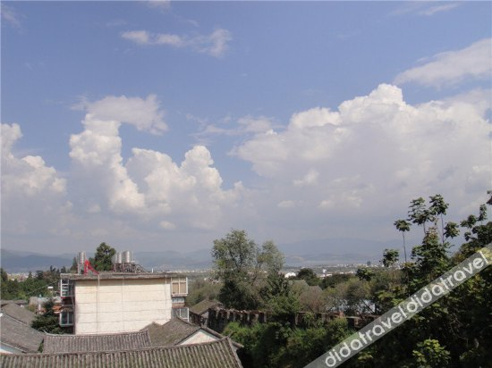 Others 3, Bimeijia Inn, Dali Bai