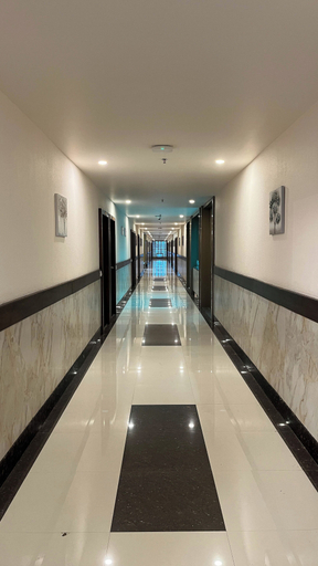 Public Area 3, Hotel Tirth by Sonu Cafe, Ujjain