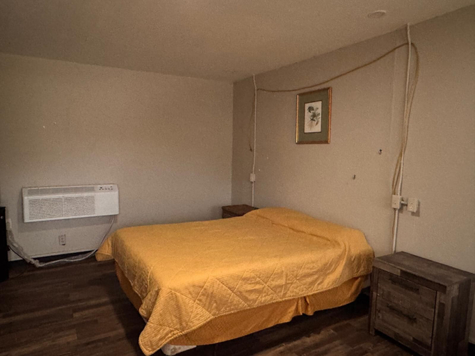 Room 5, Walkers Inn Dothan by Hotel O, Houston