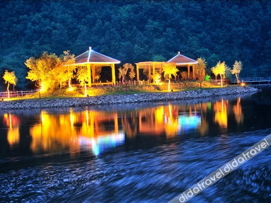 Others 5, Chongdugou Waterscape Hotel, Luoyang