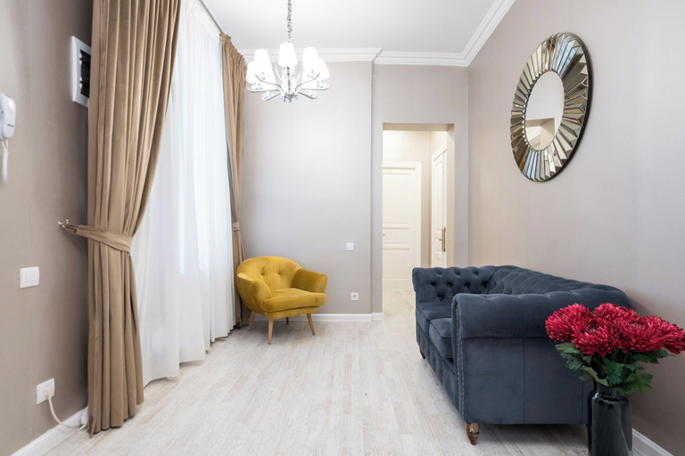 Public Area 3, Highline Downtown Aparthotel, Municipiul Bucuresti