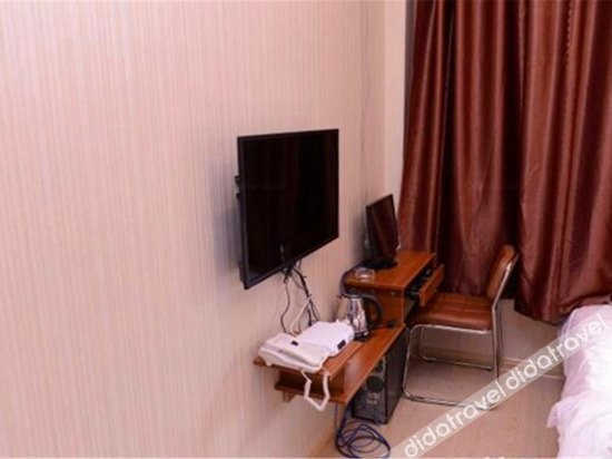 Others 2, Jindian Express Hotel, Harbin