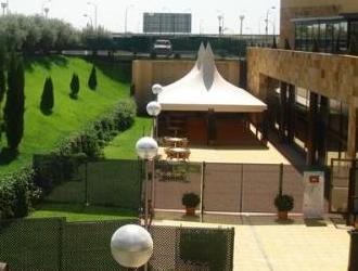 Exterior & Views 4, Hotel la Princesa, Madrid